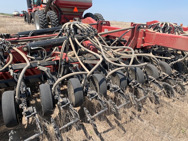 2015 Case IH PD500 Air Drill