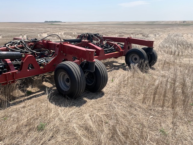 2015 Case IH PD500 Air Drill