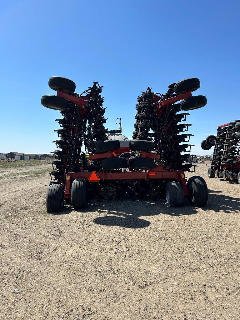 2015 Case IH PD500 Air Drill