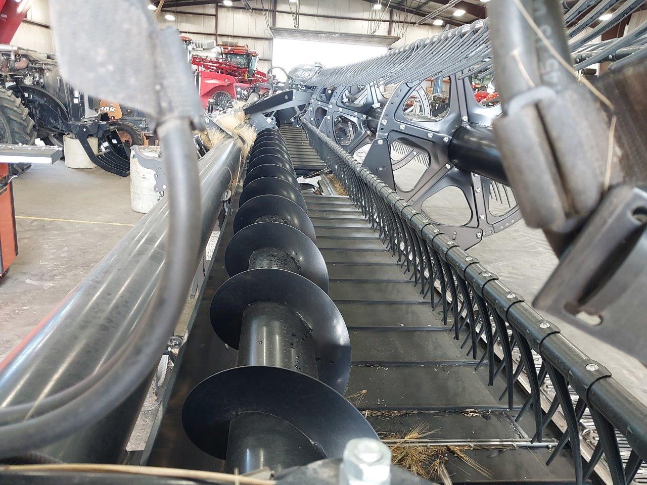 2019 MacDon FD140 Header Draper