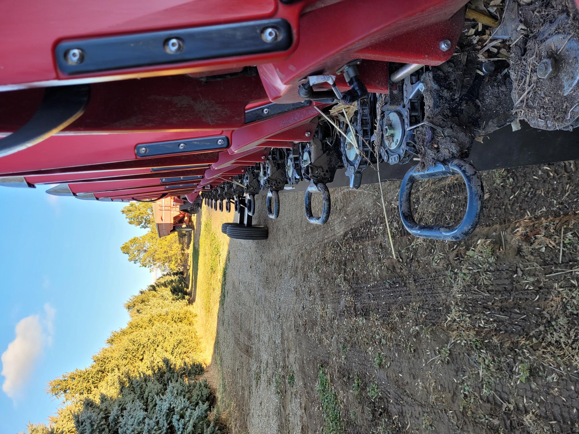 2023 Case IH 4412 Header Corn Head