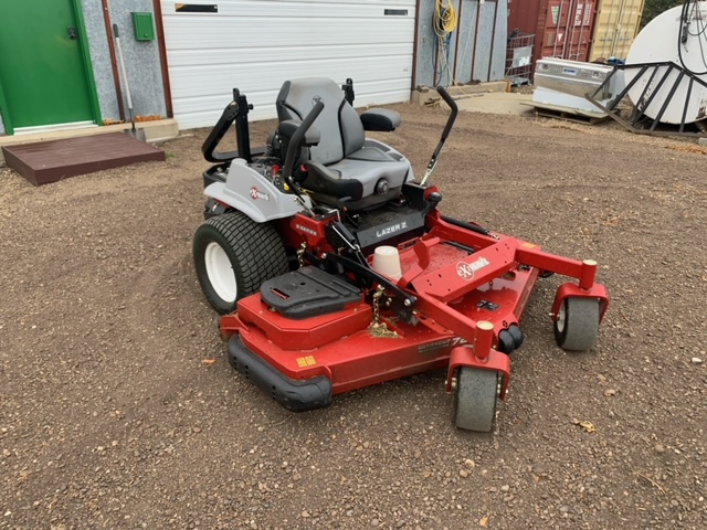 2022 Exmark LZS801KA Mower/Zero Turn