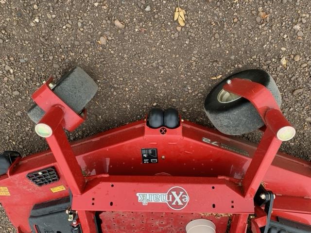 2022 Exmark LZS801KA Mower/Zero Turn