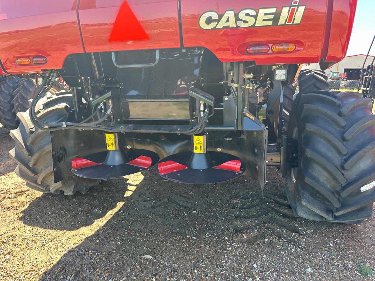 2023 Case IH 9250 Combine