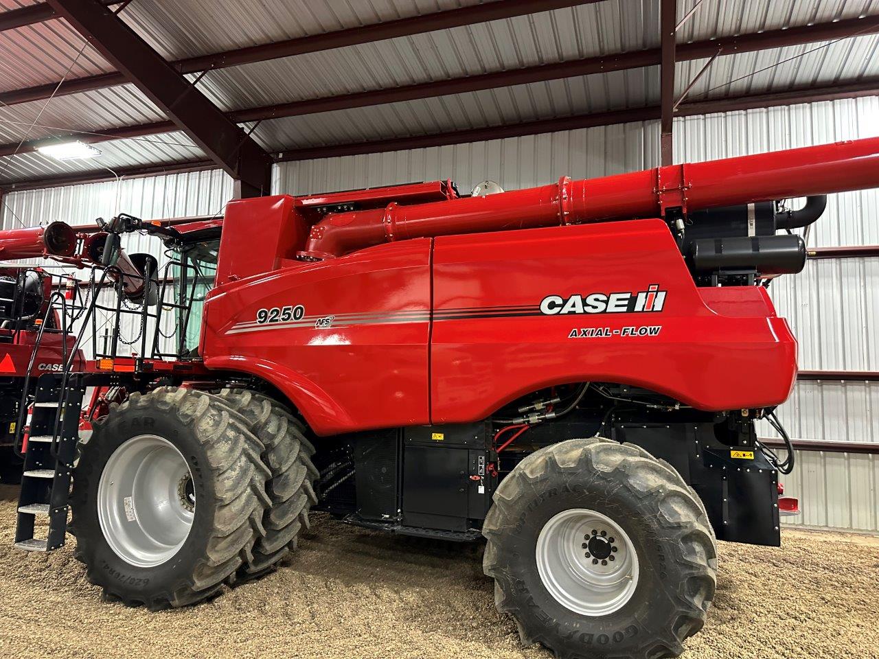 2023 Case IH 9250 Combine