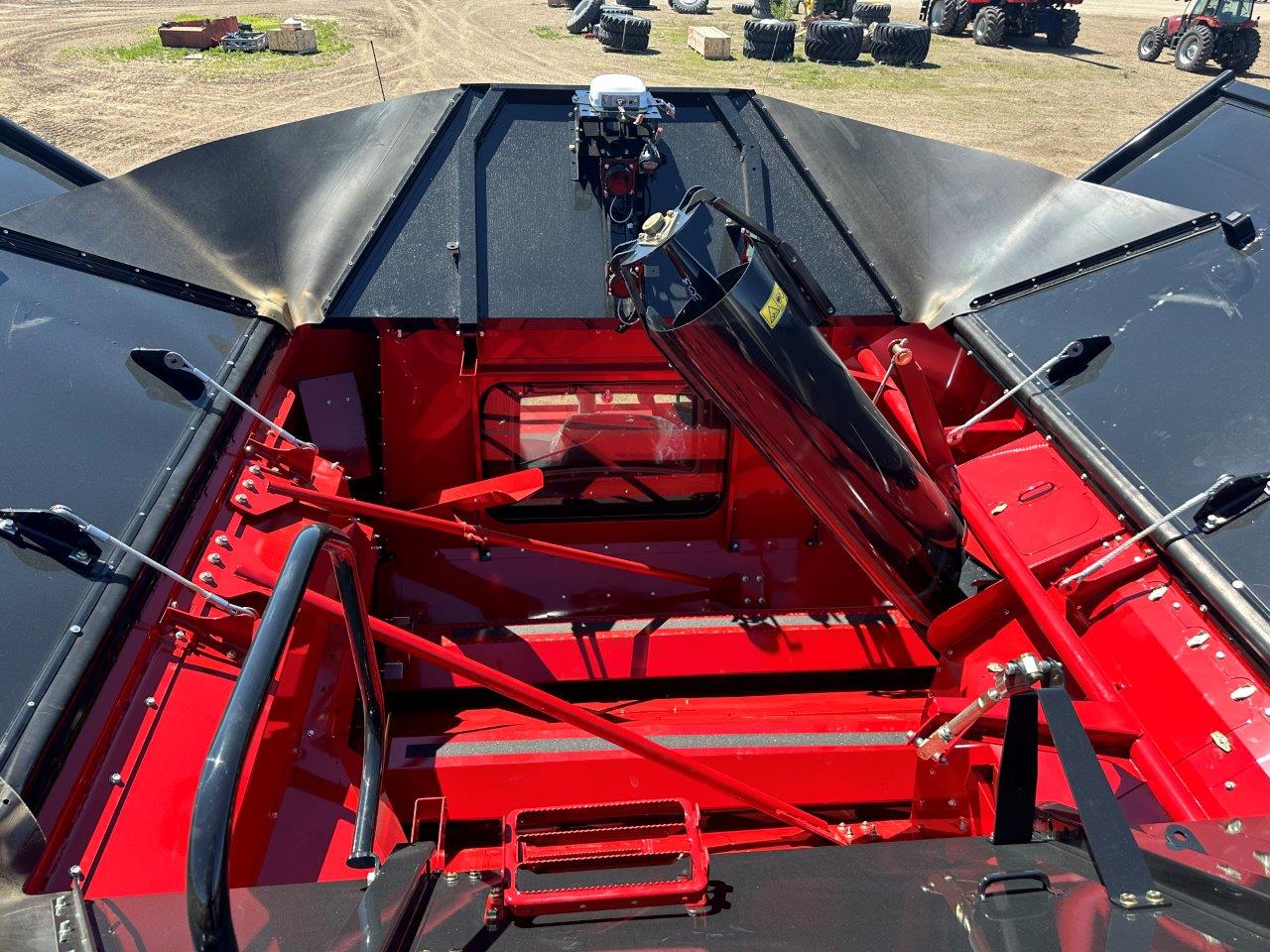 2023 Case IH 9250 Combine