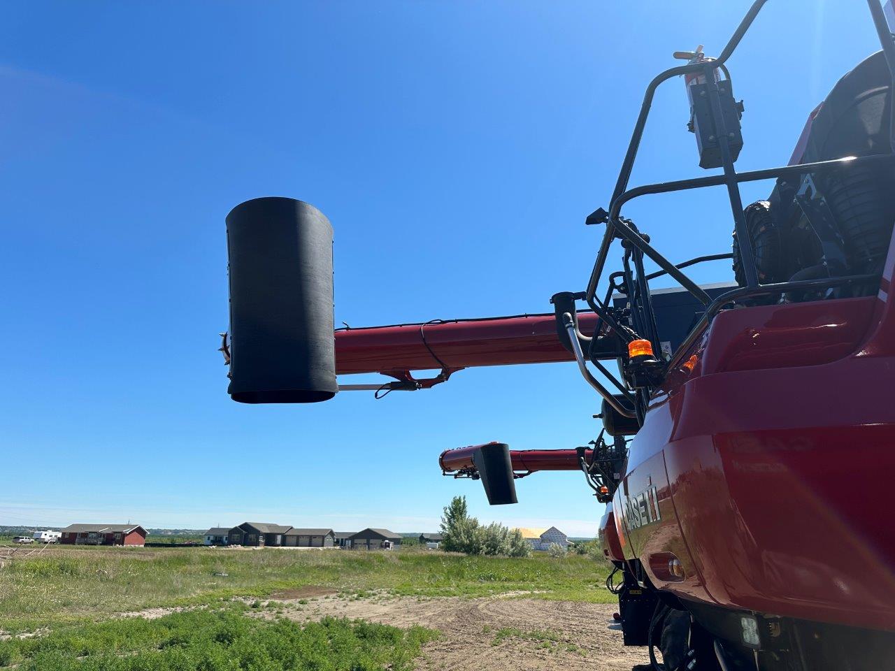 2023 Case IH 9250 Combine