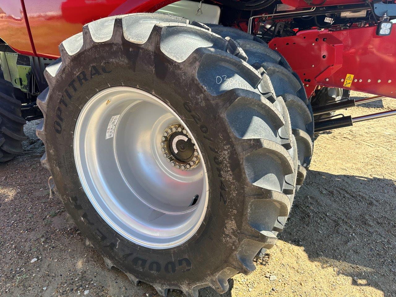 2023 Case IH 9250 Combine