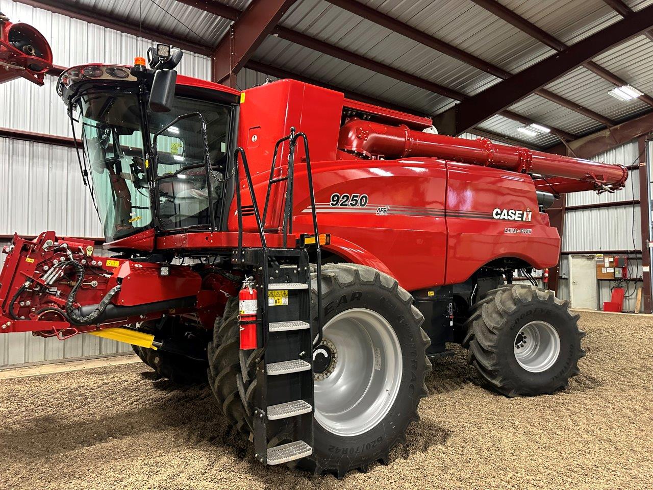 2023 Case IH 9250 Combine