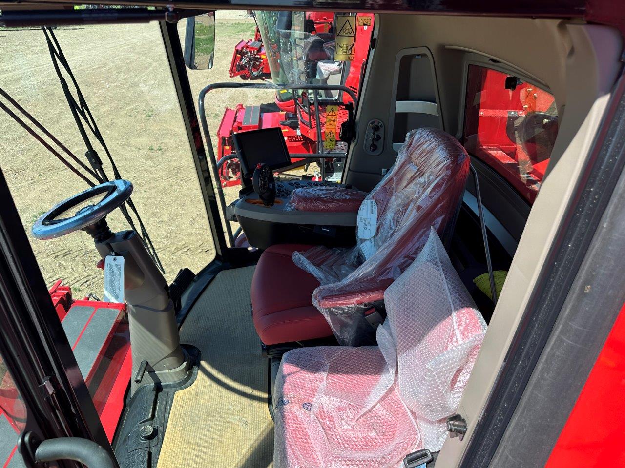 2023 Case IH 9250 Combine