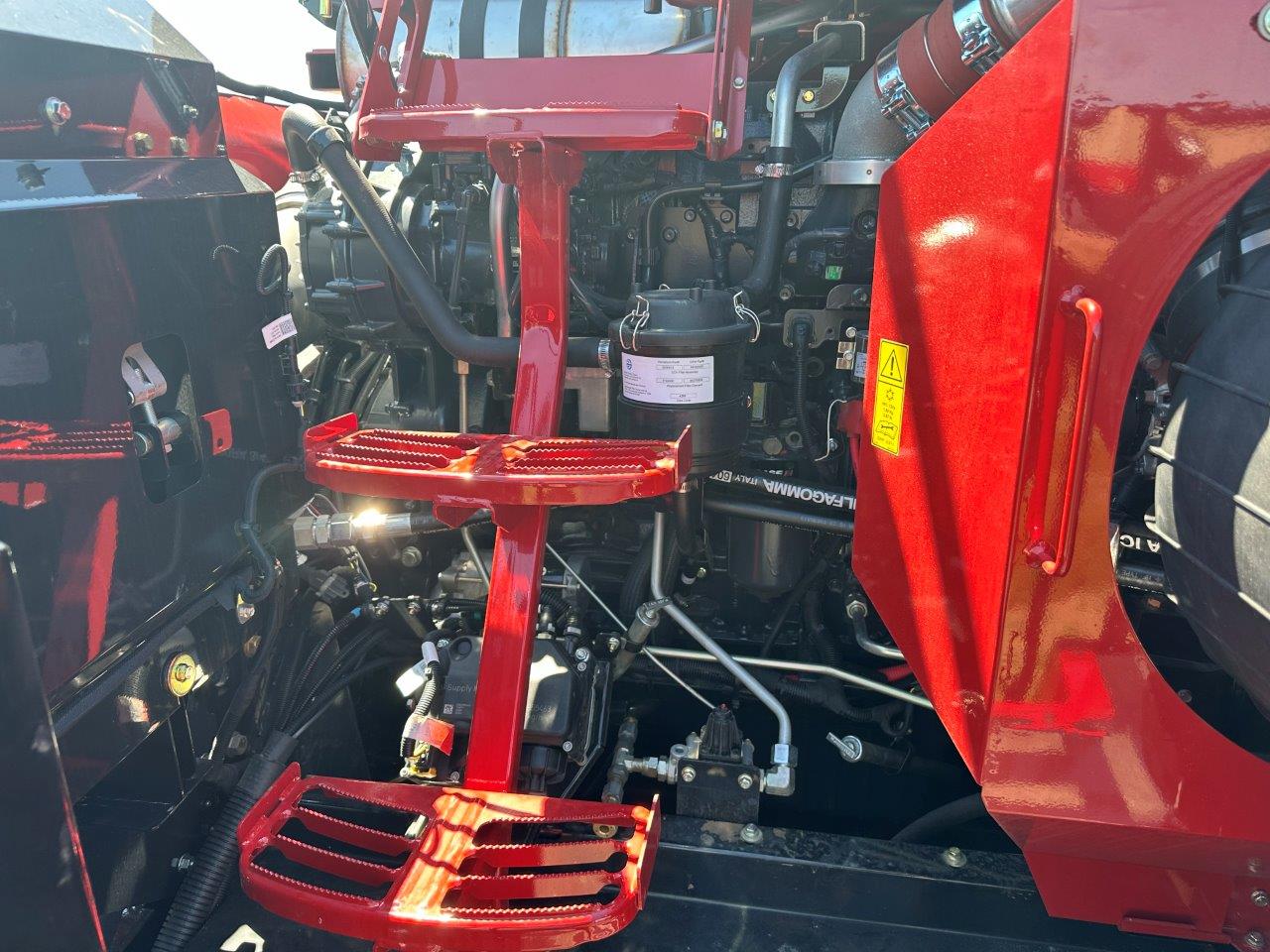 2023 Case IH 9250 Combine