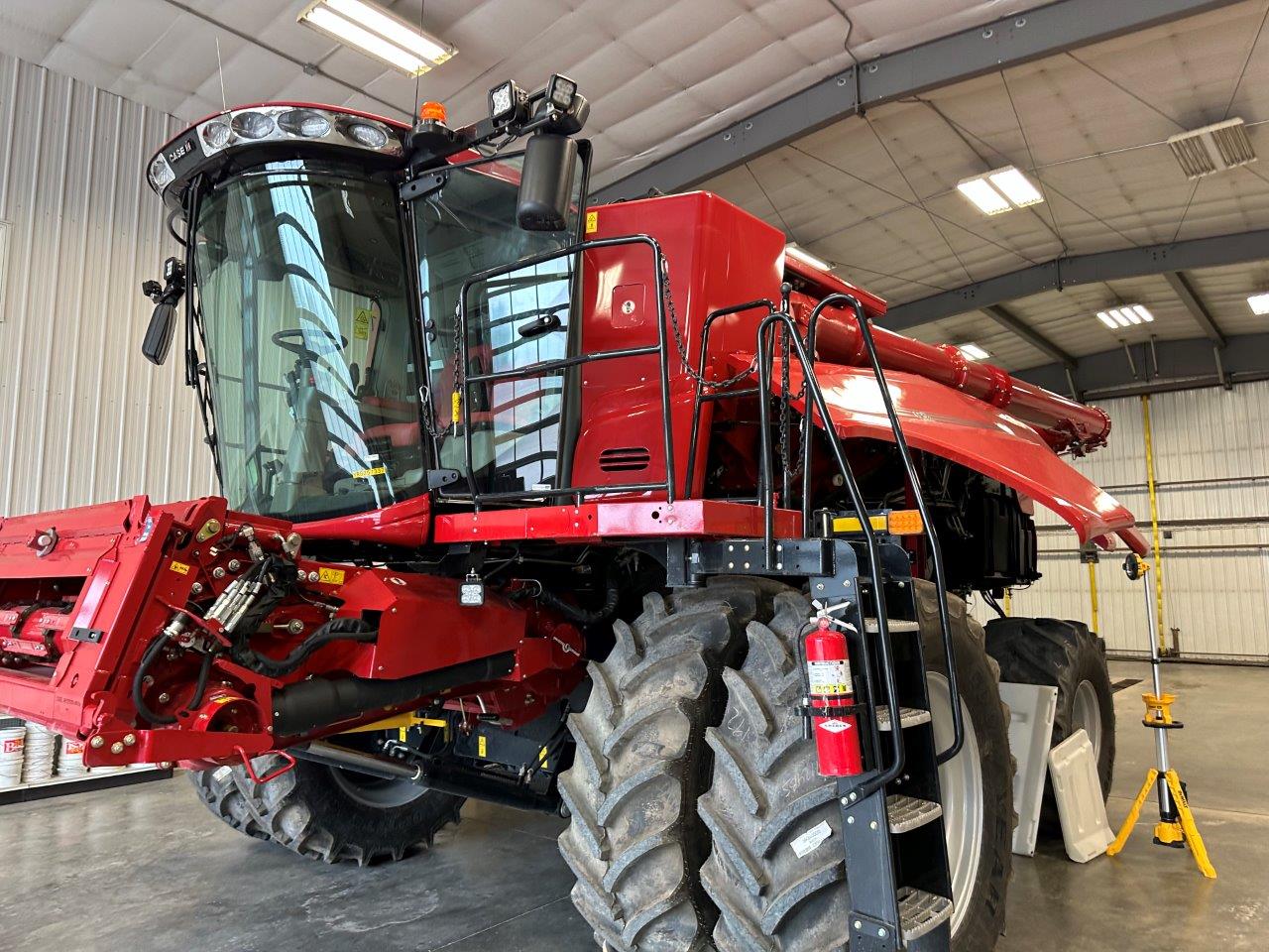 2023 Case IH 9250 Combine