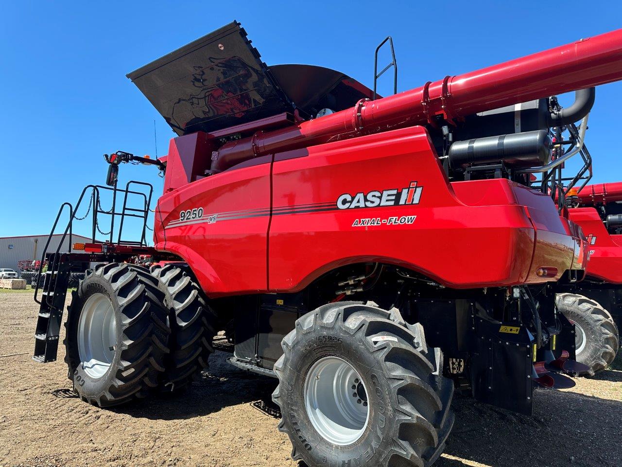 2023 Case IH 9250 Combine