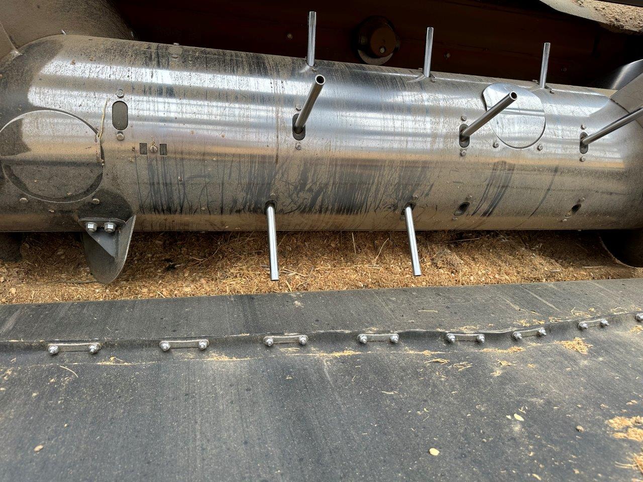 2019 MacDon FD145 Header Draper