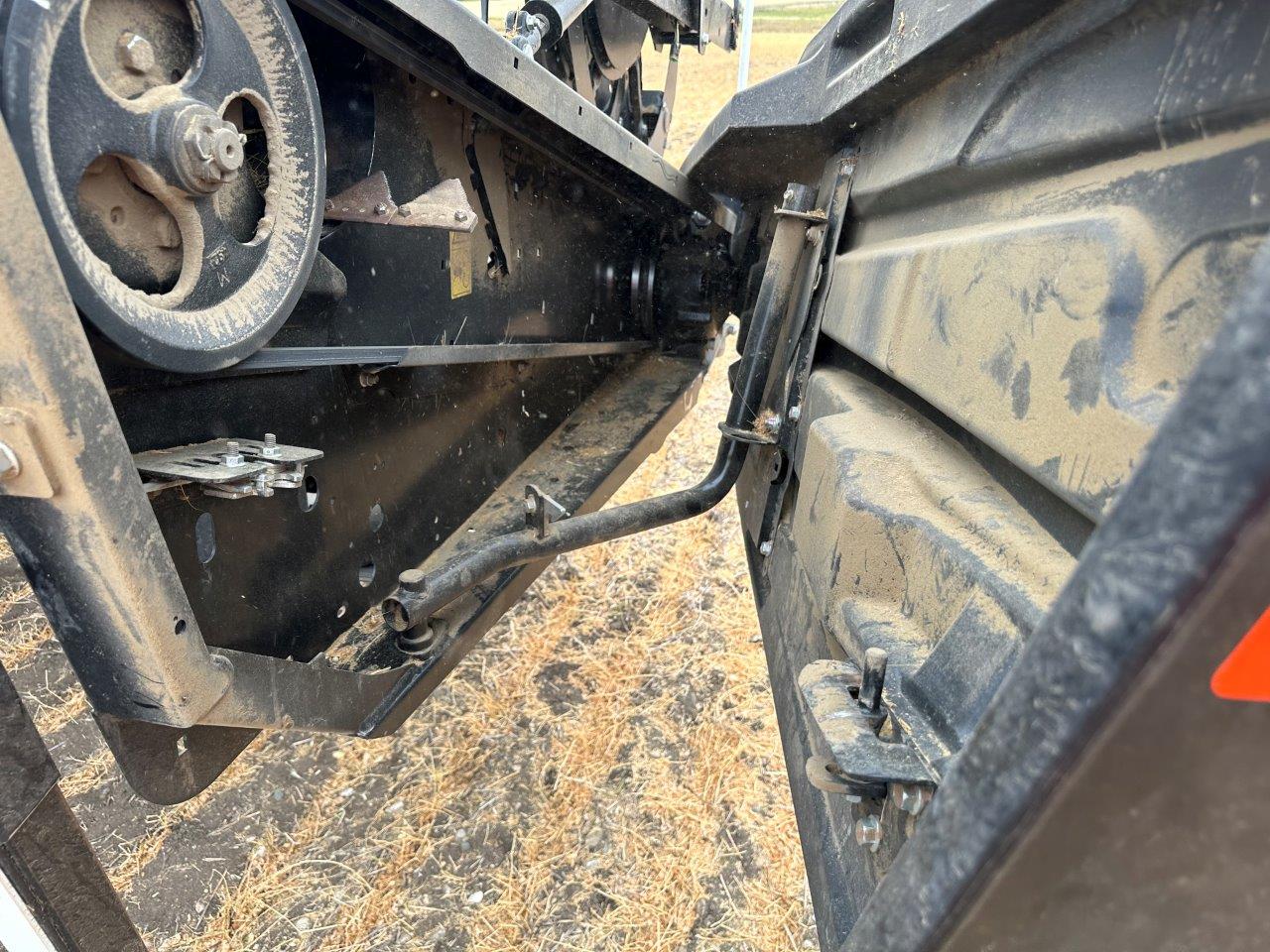 2019 MacDon FD145 Header Draper