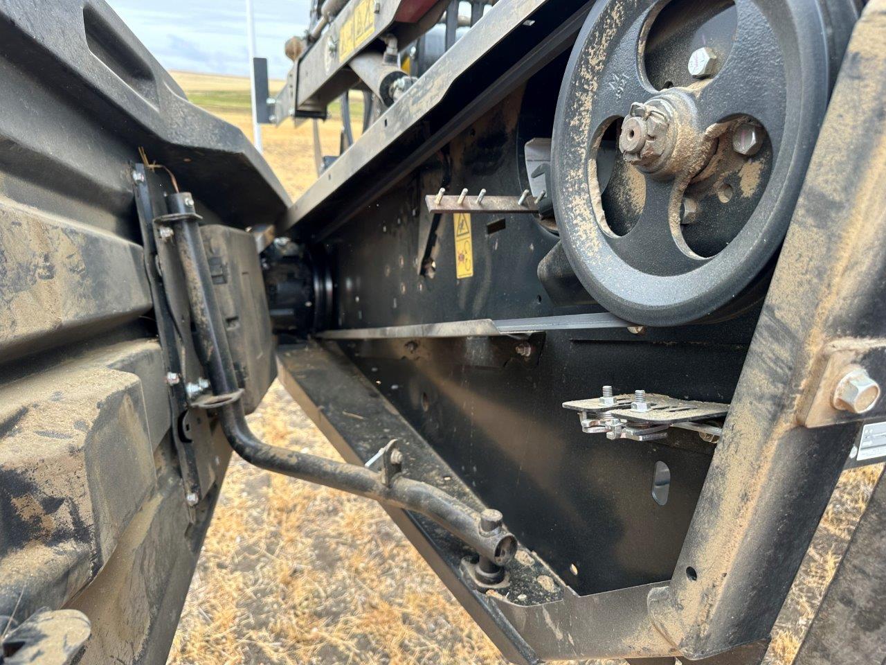 2019 MacDon FD145 Header Draper