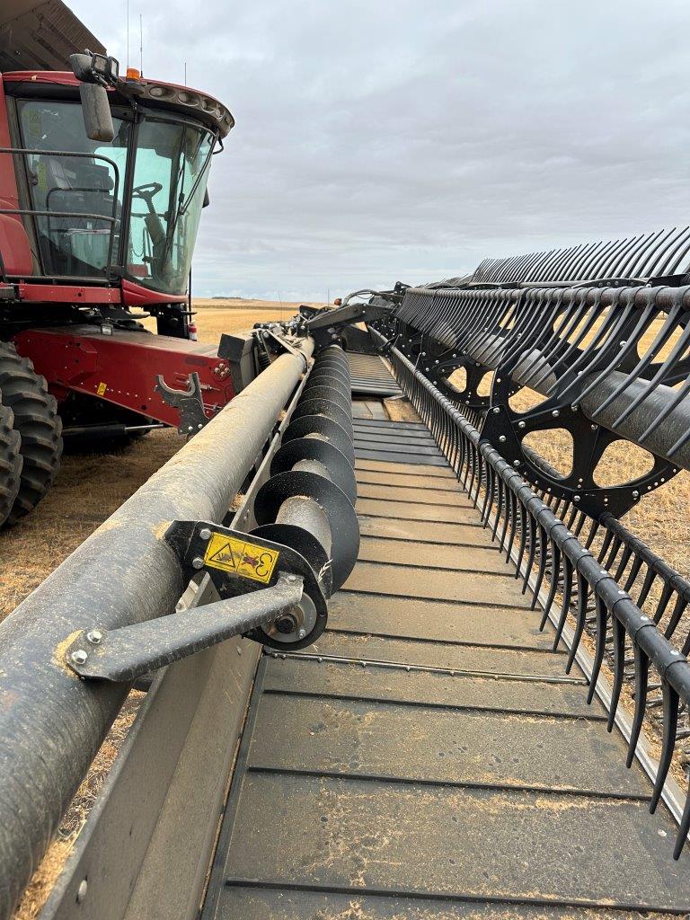 2019 MacDon FD145 Header Draper