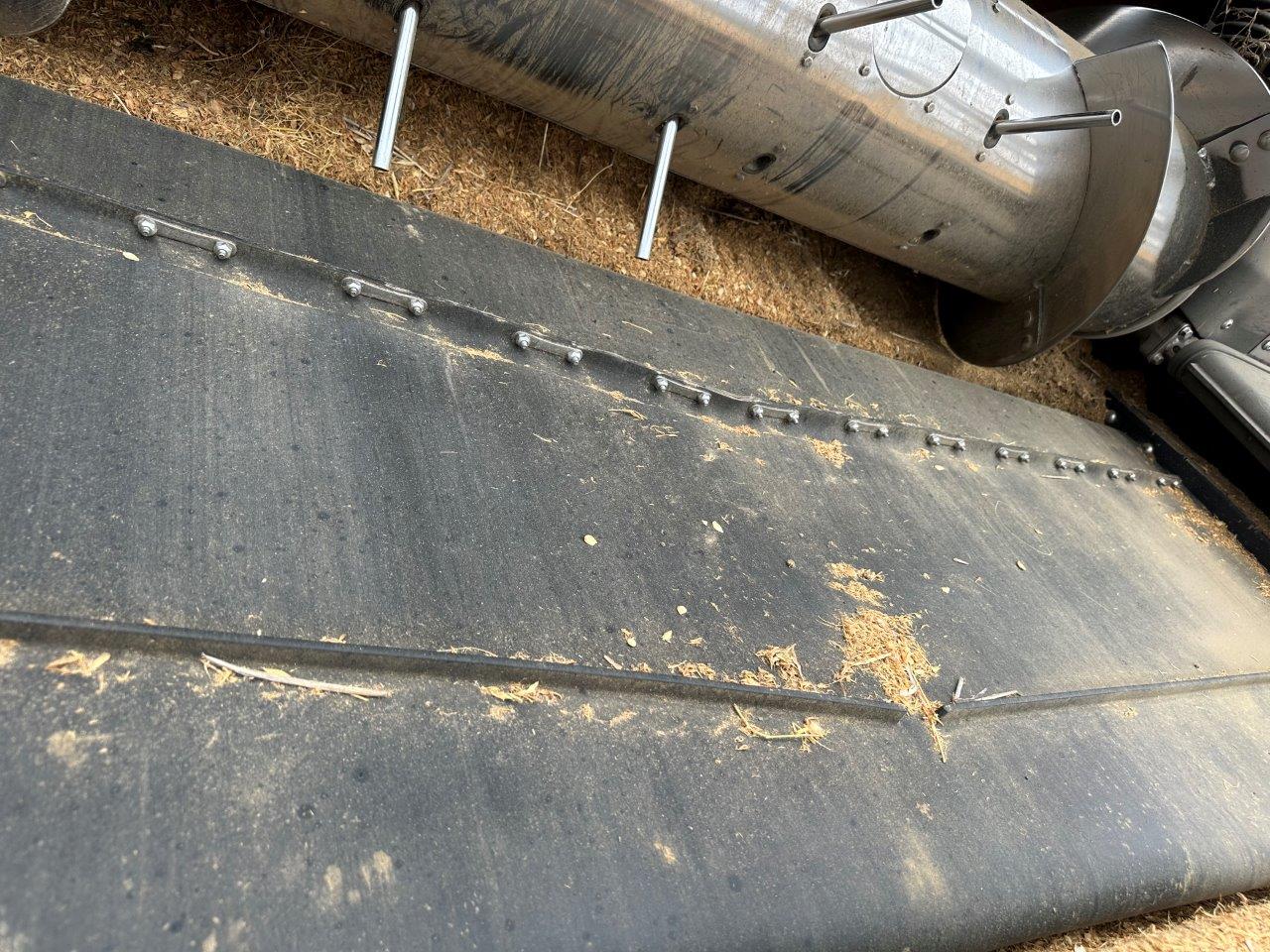 2019 MacDon FD145 Header Draper