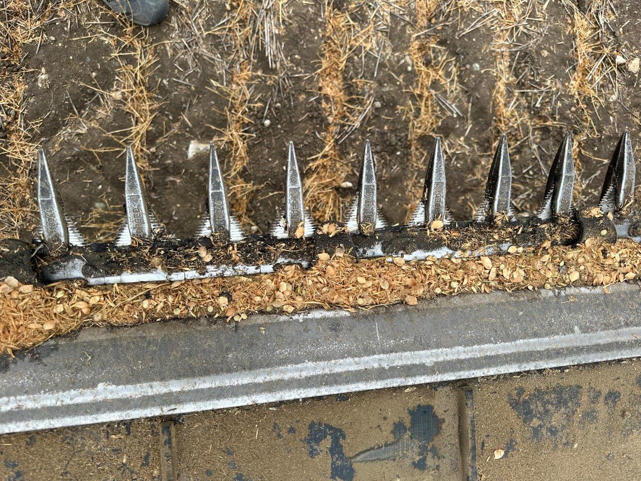 2019 MacDon FD145 Header Draper