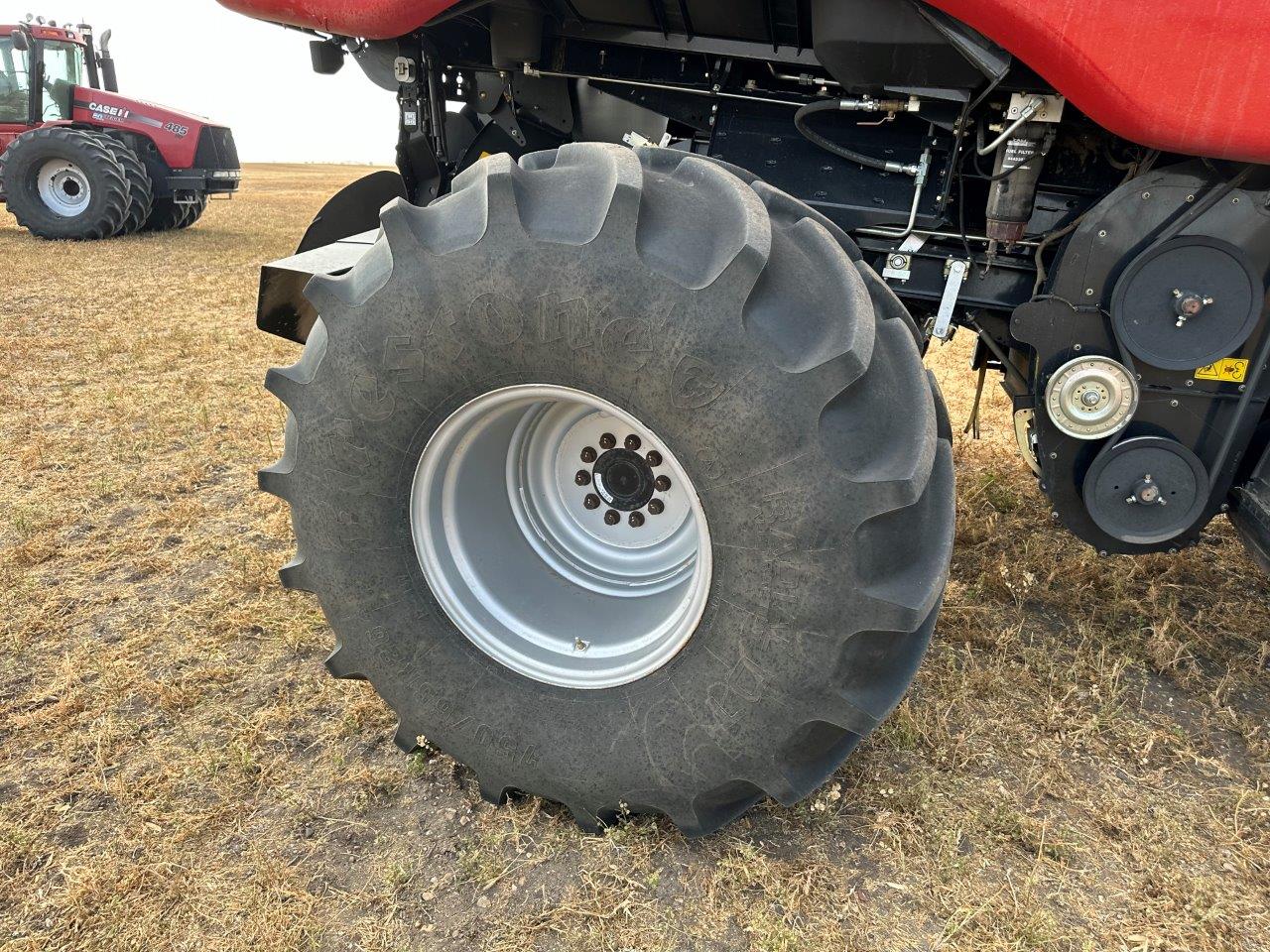 2018 Case IH 9240 Combine