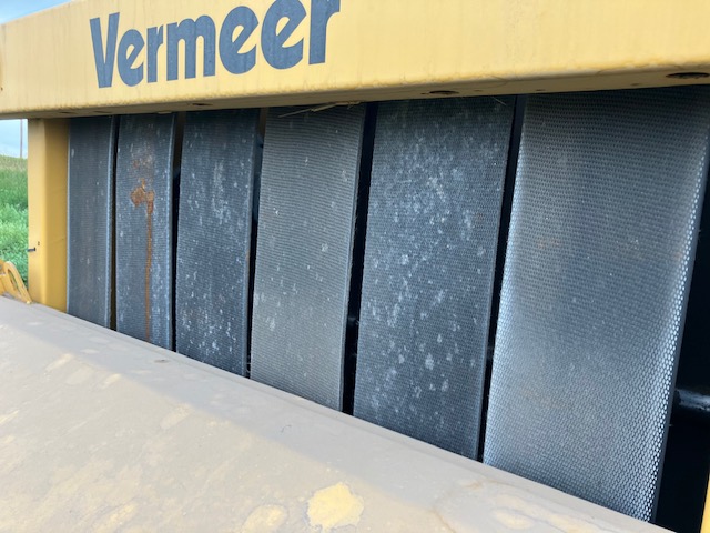 2010 Vermeer 504M Classic Baler/Round