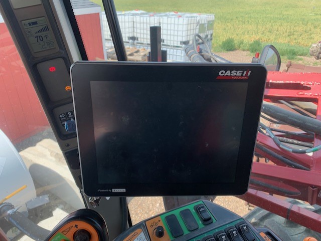 2020 Case IH Patriot 4440 Sprayer/High Clearance