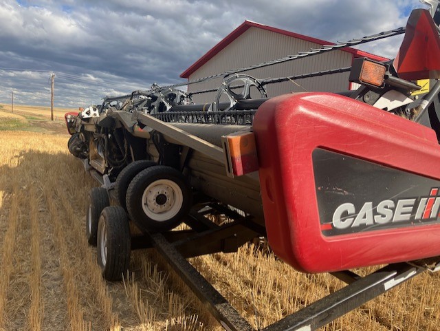 2013 Case IH 2162-40 Header Combine