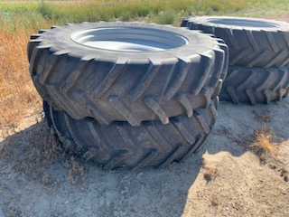 Iron number #5305892