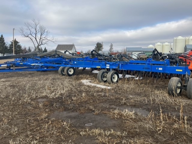 2012 New Holland P2060 Air Drill