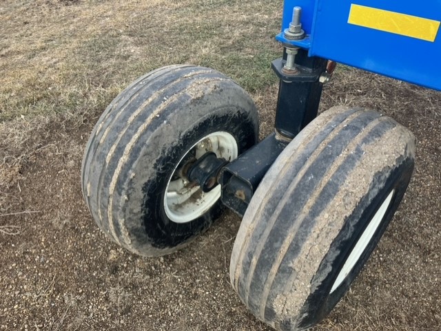 2012 New Holland P2060 Air Drill