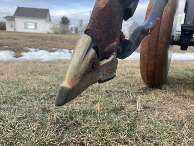 2012 New Holland P2060 Air Drill