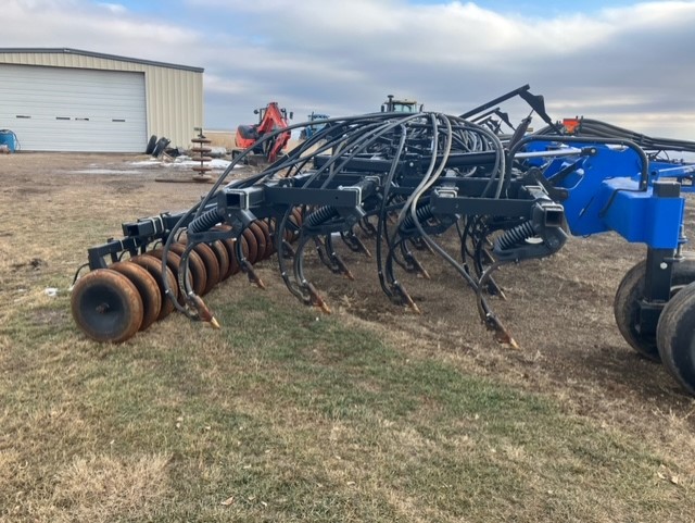 2012 New Holland P2060 Air Drill