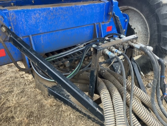 2012 New Holland P2060 Air Drill