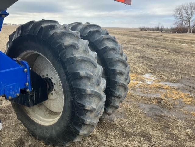 2012 New Holland P2060 Air Drill