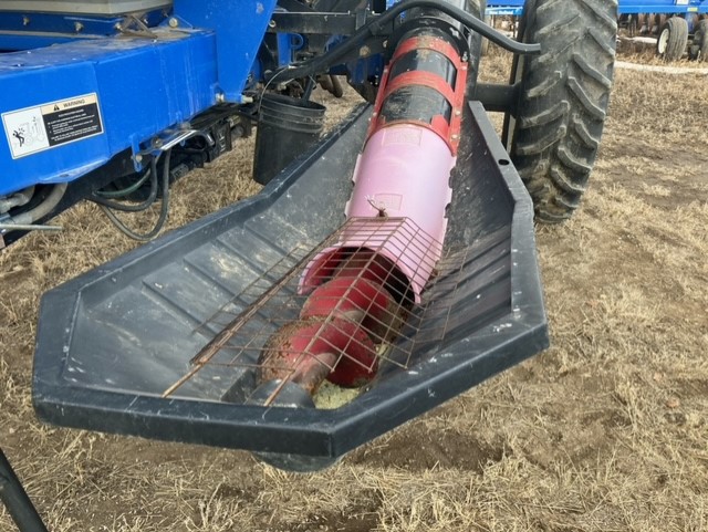 2012 New Holland P2060 Air Drill