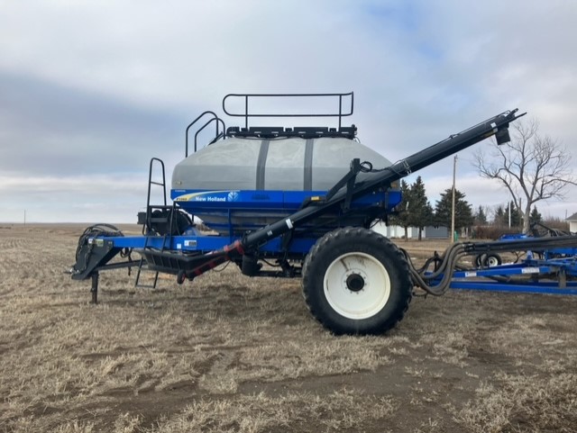 2012 New Holland P2060 Air Drill