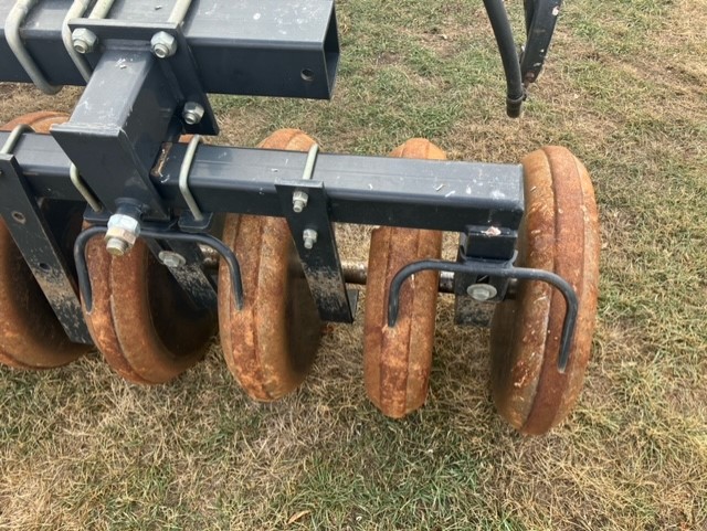 2012 New Holland P2060 Air Drill