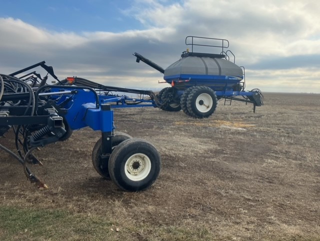 2012 New Holland P2060 Air Drill