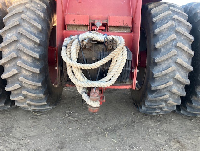 1997 Case IH 9390 Tractor