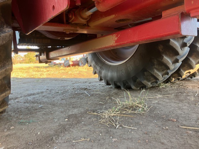 1997 Case IH 9390 Tractor