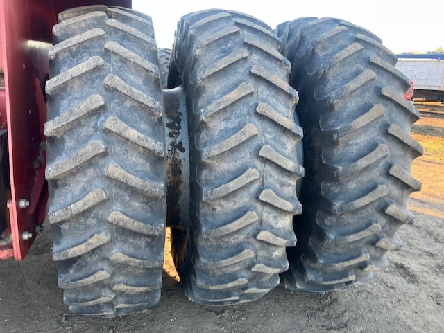 1997 Case IH 9390 Tractor