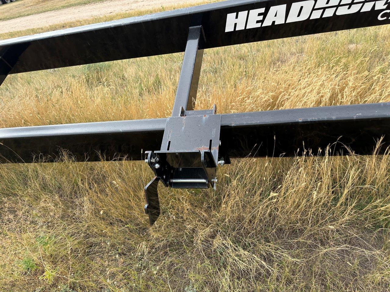 2019 Headhunter 48' CLASSIC Header Transport