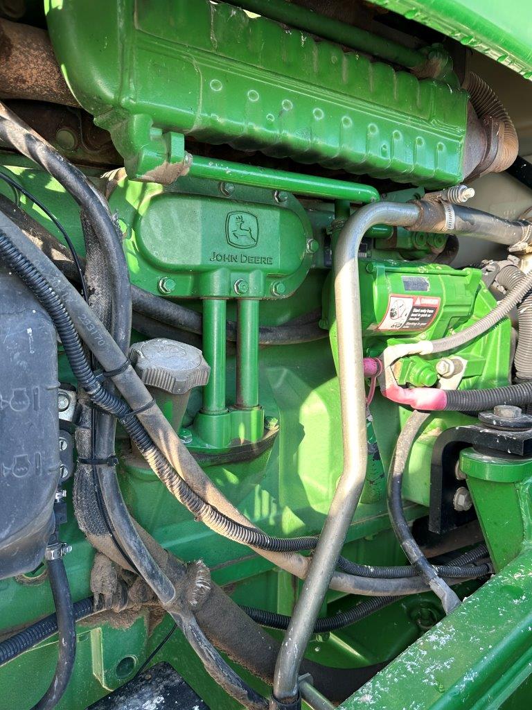 2008 John Deere 9230 Tractor