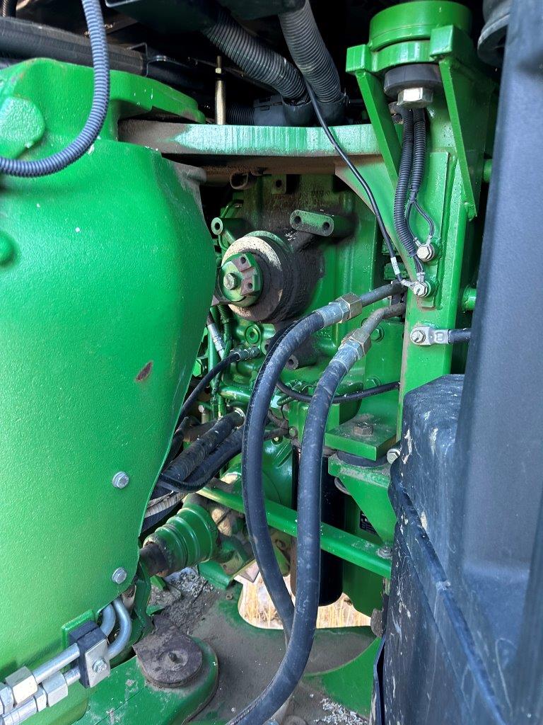 2008 John Deere 9230 Tractor