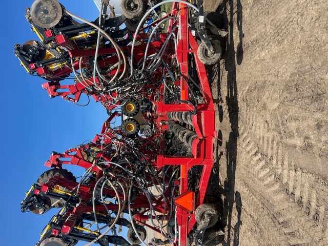 2018 Bourgault 3420 Air Drill