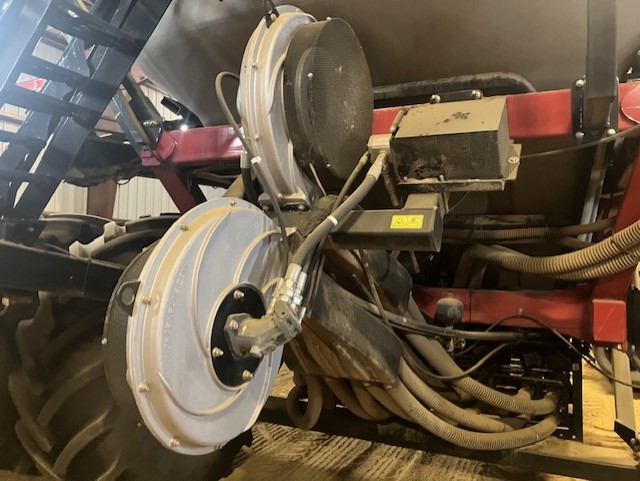 2019 Case IH PD500DS Air Drill