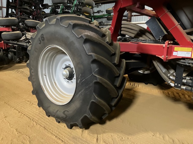 2019 Case IH PD500DS Air Drill