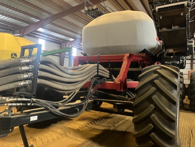 2019 Case IH PD500DS Air Drill