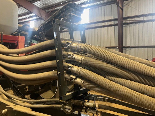 2019 Case IH PD500DS Air Drill