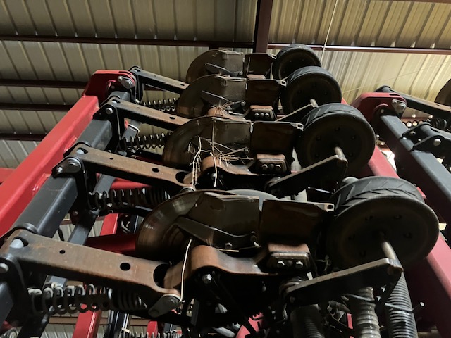 2019 Case IH PD500DS Air Drill